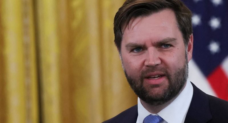 JD Vance sends constitutional law experts into meltdown
