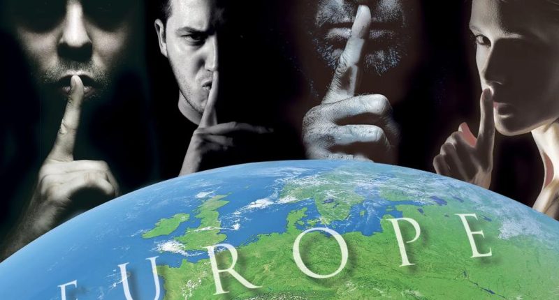 JD Vance was right to rip into Europe's muzzling the voice of the people