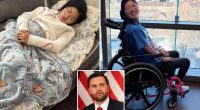 JD Vance's 12-year-old relative denied heart transplant because she is unvaccinated