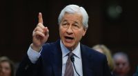 JPMorgan worker ambushes CEO at town hall over work from home