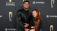 Jacksonville Jaguar wins Walter Payton NFL Man of the Year