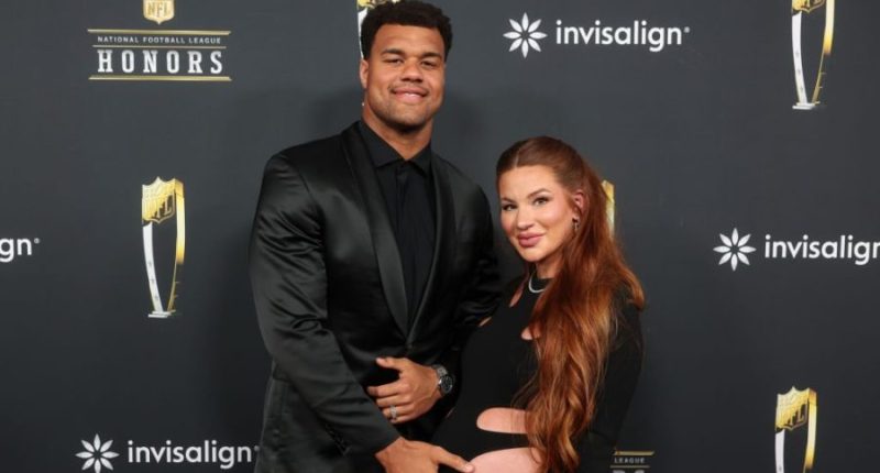 Jacksonville Jaguar wins Walter Payton NFL Man of the Year