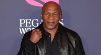 Jake Paul claims Mike Tyson was diagnosed with Parkinson's