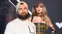 Jason Kelce Credits Taylor Swift For This Huge Change In Travis