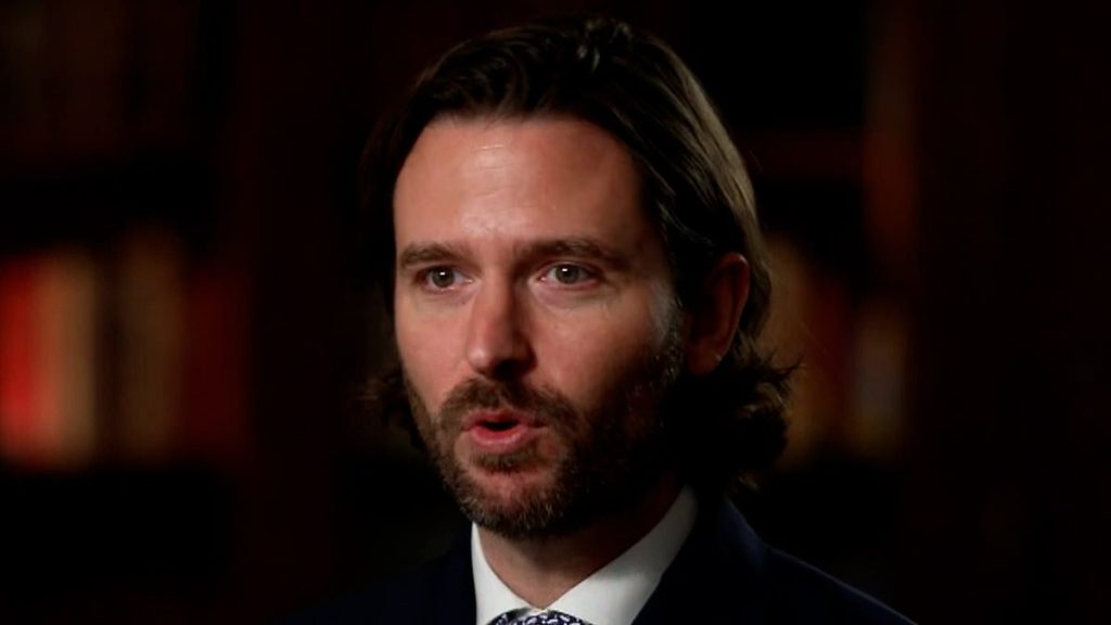 Jason Knauf breaks silence after accusing Meghan of 'bullying' staff