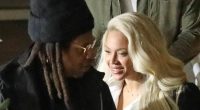 Jay-Z and Beyonce seen for first time since teen rape case dismissal