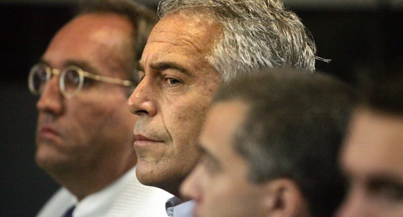 Jeffrey Epstein contact list: AG Pam Bondi releases highly anticipated DOJ documents