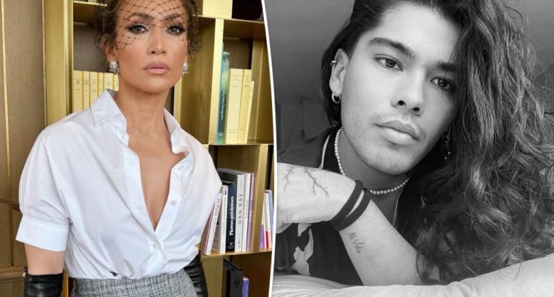 Jennifer Lopez mourns hairstylist Jesus Guerrero after 'senseless' death: tribute