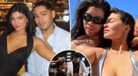 Jesus Guerrero's family thanks Kylie Jenner for covering hairstylist's funeral expenses