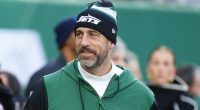 Jets push back against reports they asked Rodgers to quit McAfee show