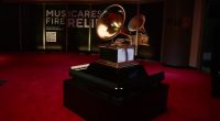 Jimmy Carter wins posthumous Grammy for narrating an audiobook of his Sunday school lessons