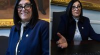 Joann Ariola, new head of NYC Council's GOP, reveals what she wants to tackle first