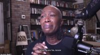 Joy Reid weeps as she breaks silence on MSNBC firing