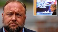 Judge blocks Sandy Hook families' settlement in Alex Jones' bankruptcy