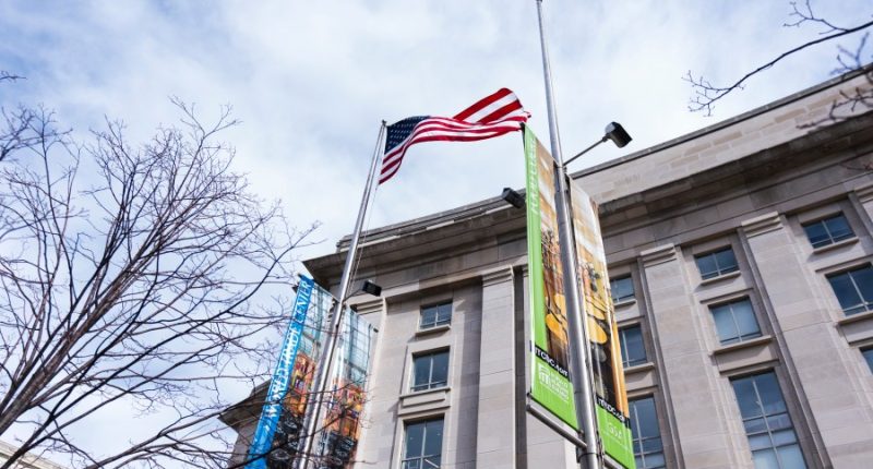 Judge blocks Trump from placing thousands of USAID workers on leave and giving them 30-day deadline