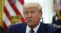 Judge temporarily blocks termination of USAID contracts in place before Trump inauguration