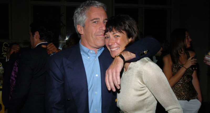 Justice Department releases first phase of Epstein files