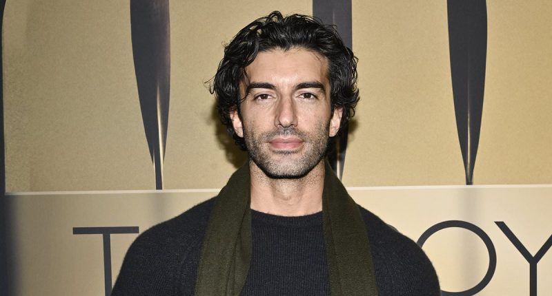 Justin Baldoni 'asked Blake Lively about Ryan Reynolds sex life'