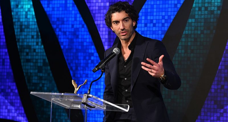 Justin Baldoni claims Blake Lively 'plotted with NYT for months'