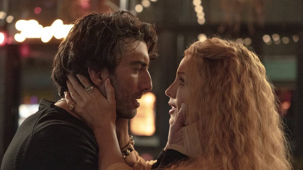 Justin Baldoni lawsuit claims Blake Lively blew budget on wardrobe