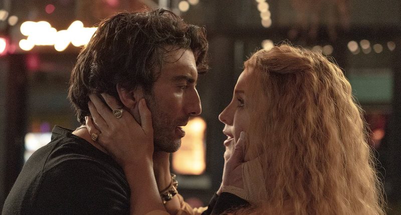 Justin Baldoni lawsuit claims Blake Lively blew budget on wardrobe