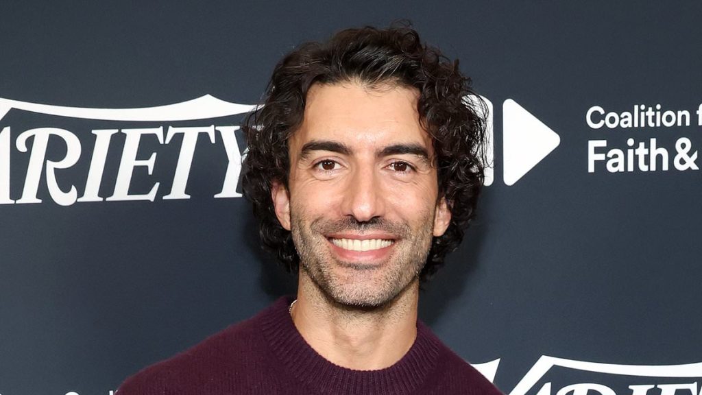 Justin Baldoni leaks unseen texts from Ryan Reynolds