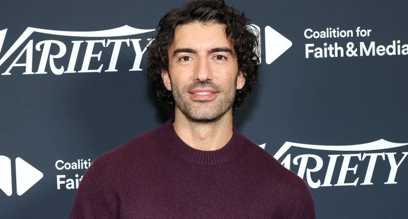 Justin Baldoni retorts to Blake Lively & Ryan Reynolds' agent mocking
