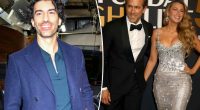 Justin Baldoni’s legal team could use Ryan Reynolds and Blake Lively’s ‘SNL 50’ outing in actor’s defense
