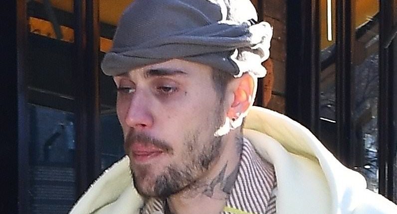 Justin Bieber breaks silence to explain truth behind disheveled look