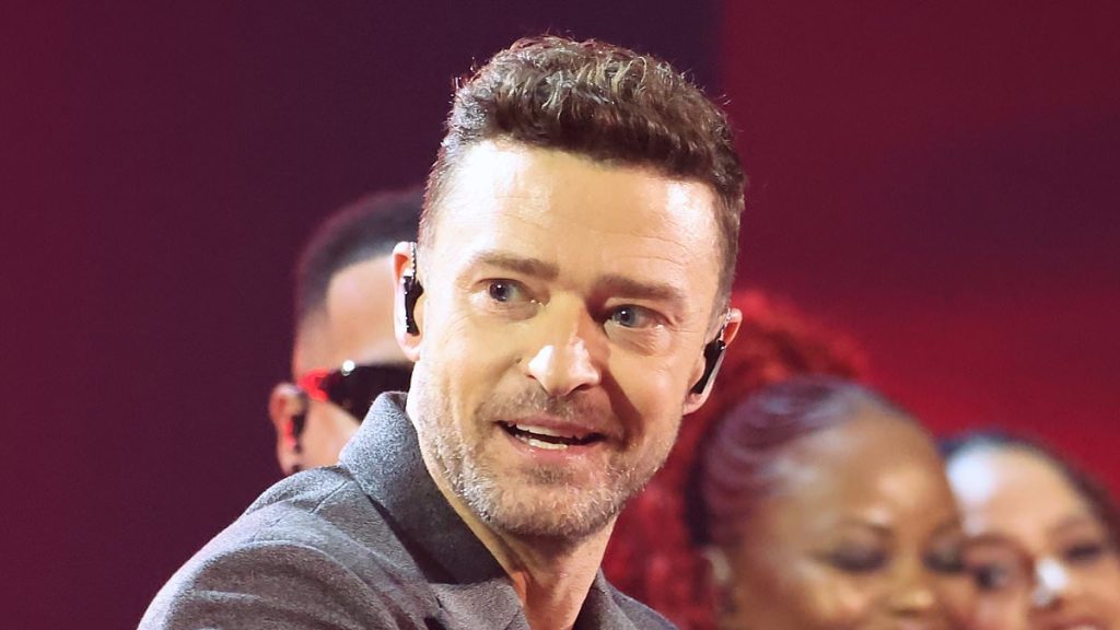 Justin Timberlake cancels show at last minute amid troubled tour