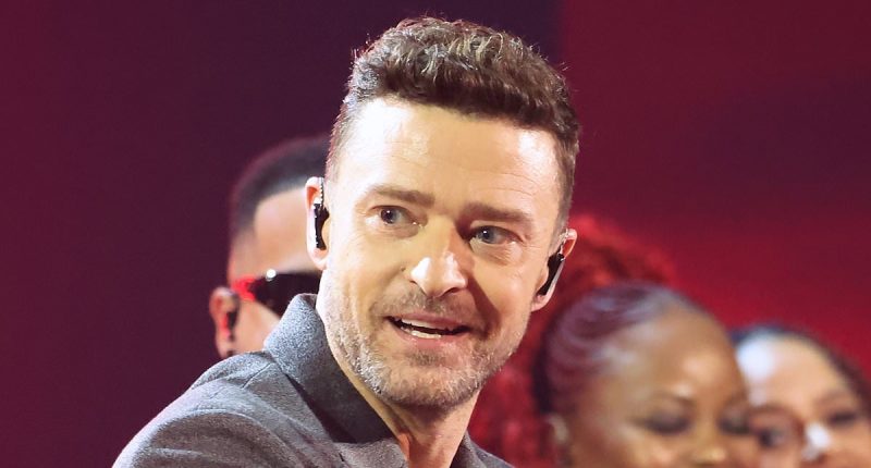 Justin Timberlake cancels show at last minute amid troubled tour