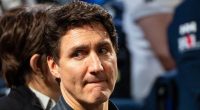 Justin Trudeau blasted for response to Toronto plane crash