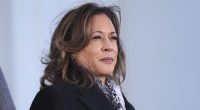 Kamala Harris signs on with Hollywood talent agency