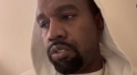 Kanye West finally dumped by talent agent  for spreading Nazi hate