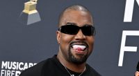 Kanye West returns with X race rant amid Kim Kardashian family tension
