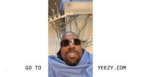 Kanye West's 'cringe-worthy' Yeezy ad airs during Super Bowl 2025