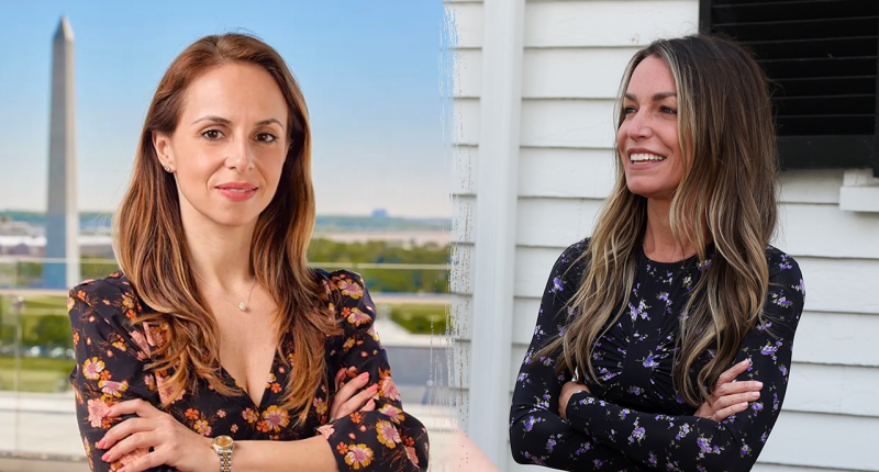 Karen Read and Ana Walshe: Love-tangled murder cases intertwine with state trooper linked to sultry texts