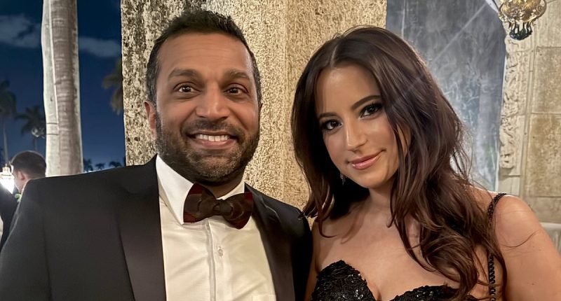 Kash Patel overrules Elon Musk as new FBI boss throws down gauntlet