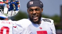 Kayvon Thibodeaux knows he's at a pivotal Giants crossroad