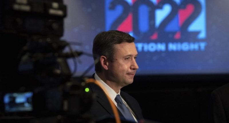 Ken Martin elected next DNC chair