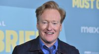 Kennedy Center affirms Conan O'Brien's Mark Twain Prize ceremony moving forward amid Trump upheaval