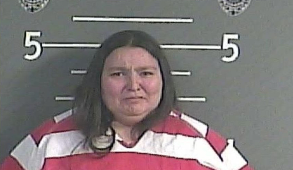Kentucky Mom Jailed After Son Shows ‘Signs of Torture’