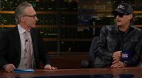 Kid Rock Stuns Bill Maher With DEI Commentary About Kendrick Lamar's Halftime Show