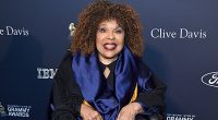 Killing Me Softly singer Roberta Flack dead at 88
