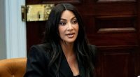Kim Kardashian sued by man she wrongly labeled a death row inmate