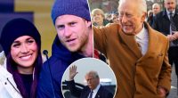 King Charles likely relieved Trump won't deport Prince Harry, better he's 'out of sight, out of mind': expert