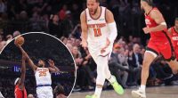 Knicks find new level of toughness for tantalizing statement win