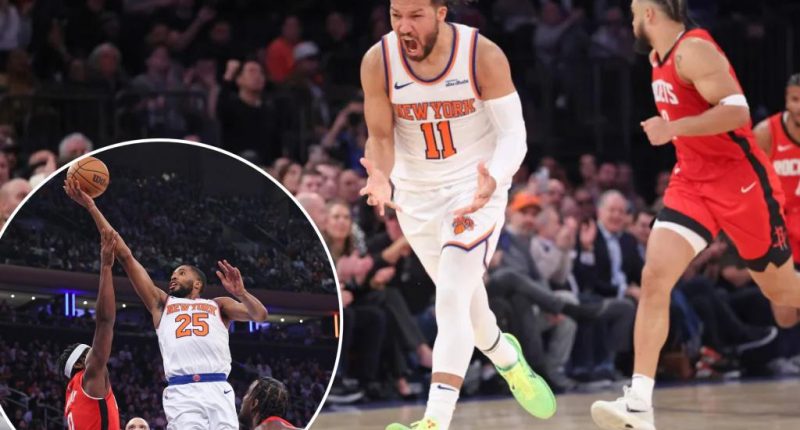 Knicks find new level of toughness for tantalizing statement win