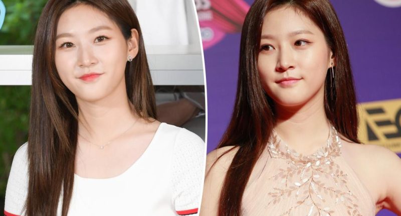 Korean actress Kim Sae-ron, 24, found dead at home