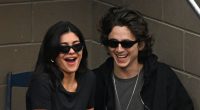 Kylie Jenner Keeps The Spotlight On Timothée Chalamet, But Will She Walk The 2025 Oscars With Her Nominated Beau?